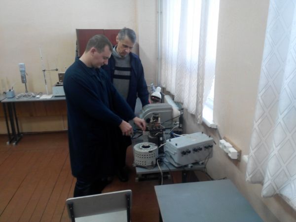 Левченко Д. В Назаренко І.П