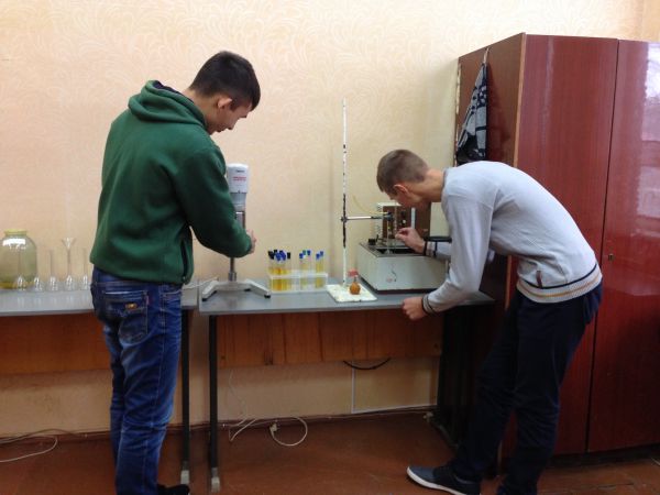 Струков В.С. та Риженко О.І