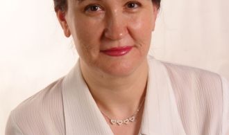 Колесник Инна Валерьевна