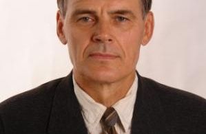 Степин Юрий Алексеевич