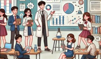 Звіт аспірантів