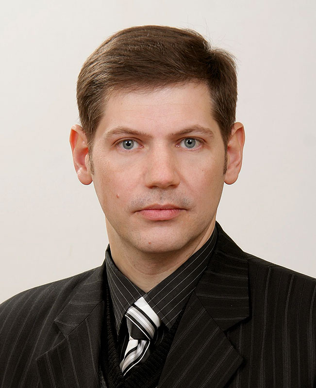 kolesnikov