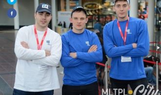 Новый точечный рисунок