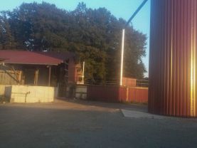 4. Биогазовая установка