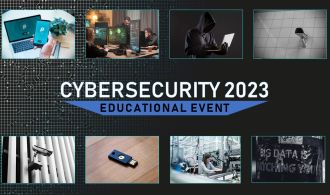 Cybersecurity 2023