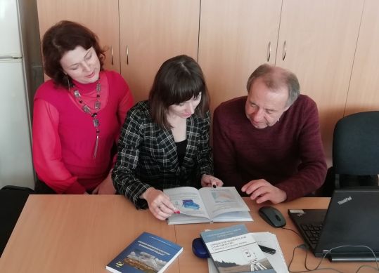 фото з Крессе 1