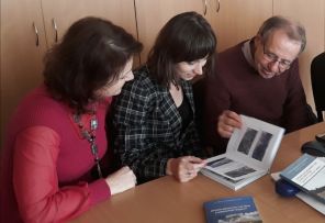 фото з Крессе 2