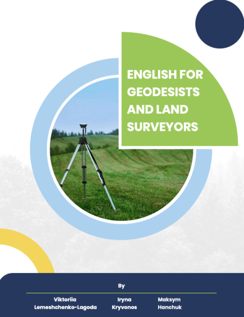 geodesy
