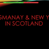 Hogmanay -1