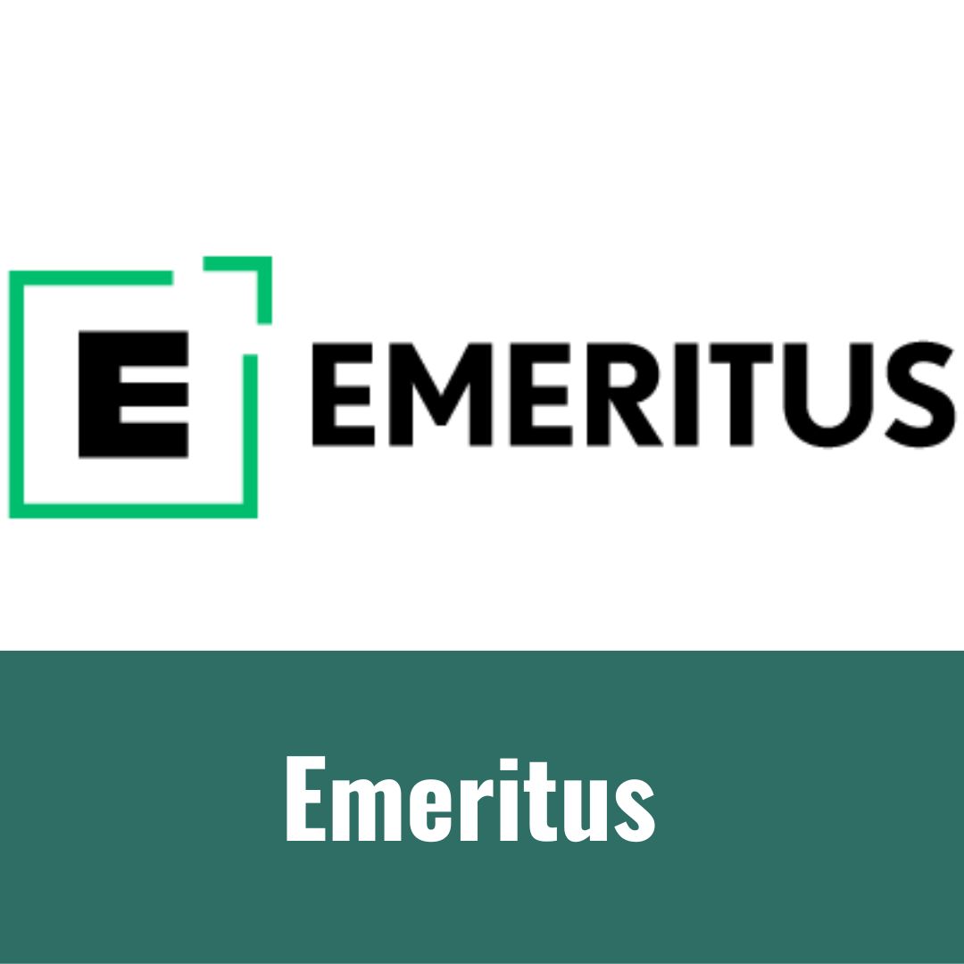 Emeritus