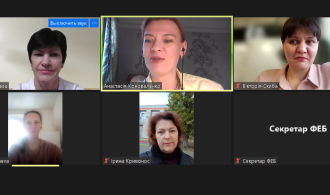 Сектері Вчених раднимок