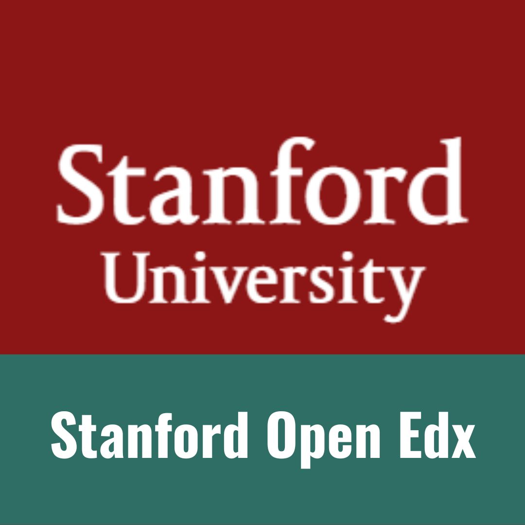 Stanford Open Edx