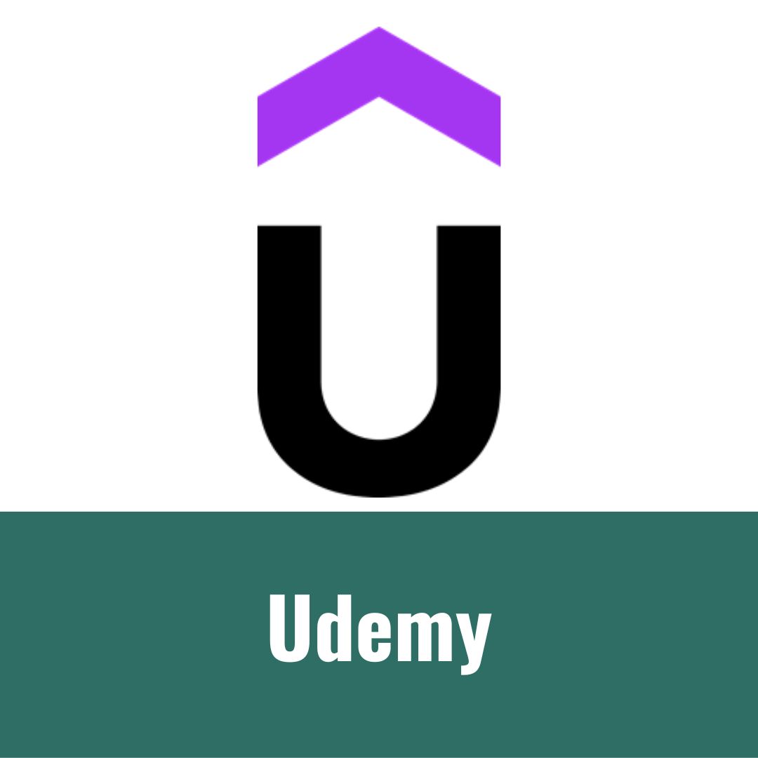 Udemy