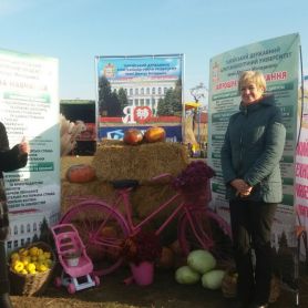 константиновка