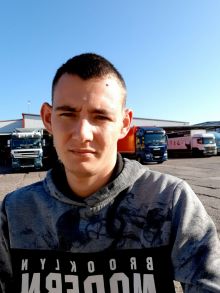 Бондаренко