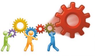 лаборатория