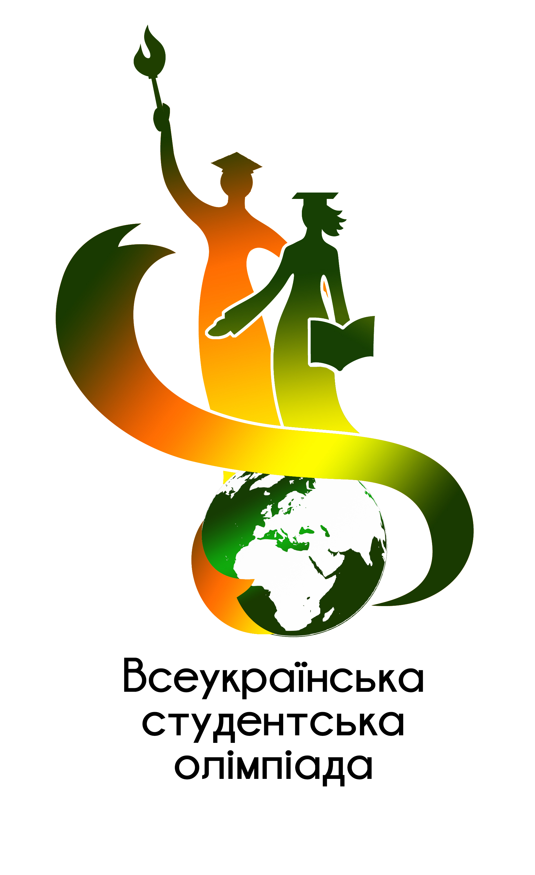 Логотип-олимпиады