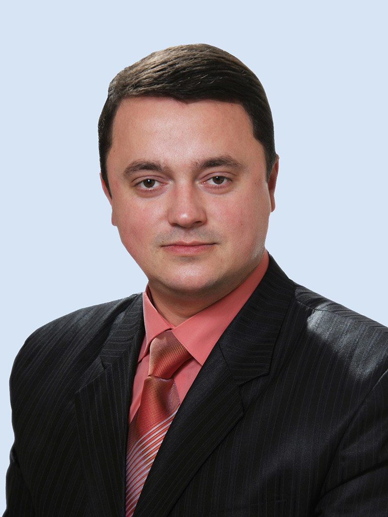 Болтянський Б.В