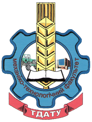 эмблема мехфак
