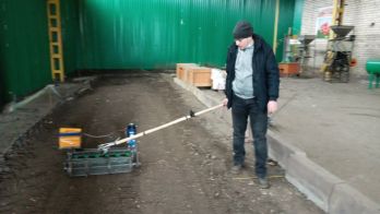 Фото Моторін