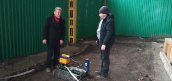 Фото Моторін, Тарасенко