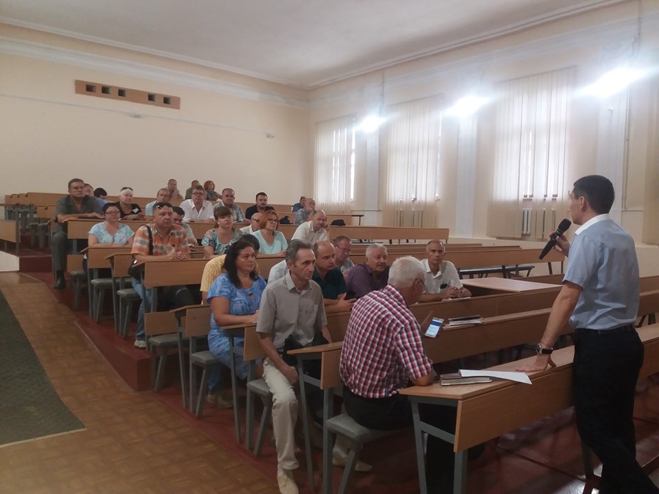 кураторы+декан