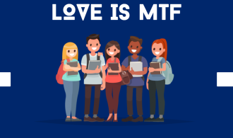 love is mtfff