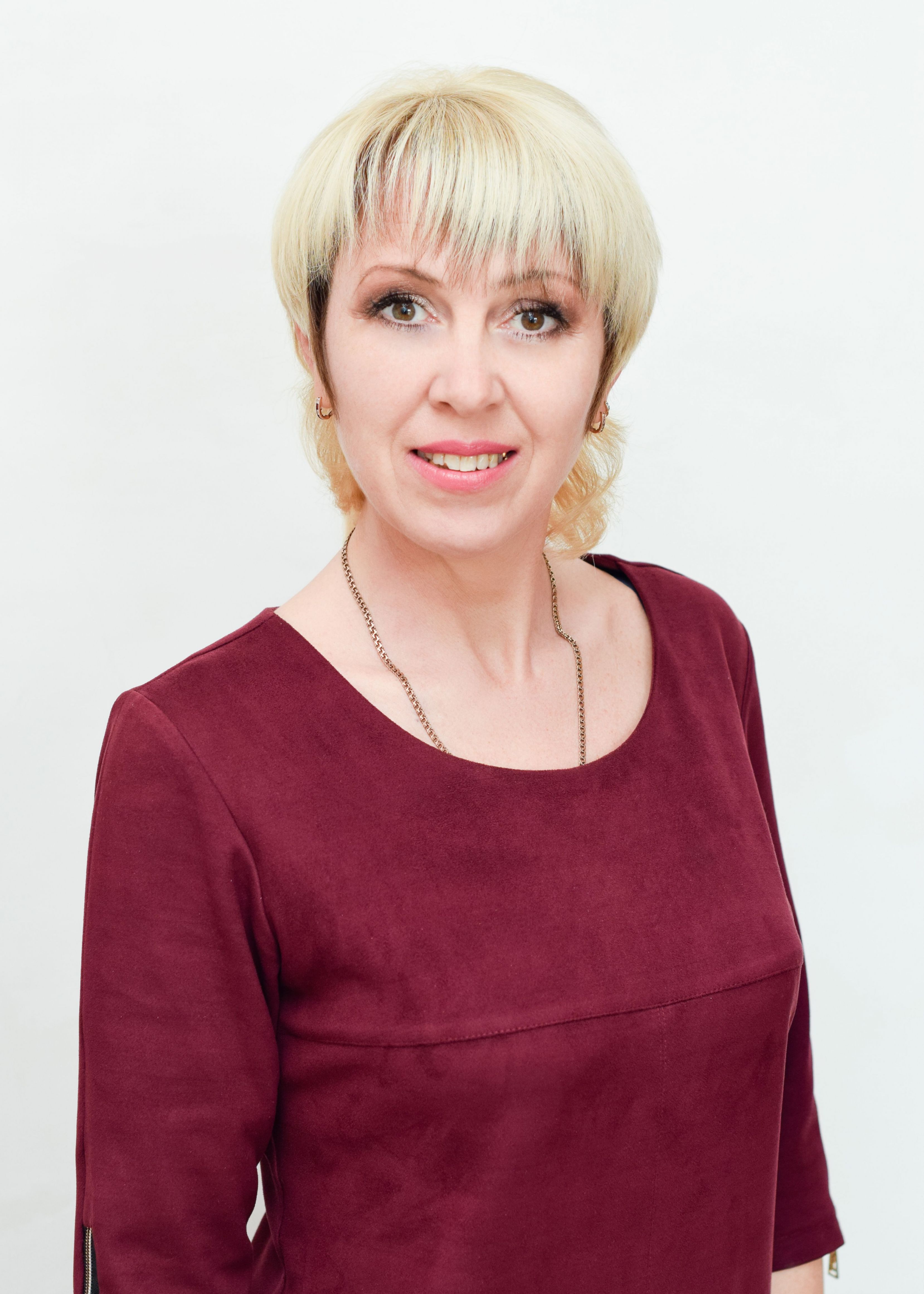 Михайленко О.Ю