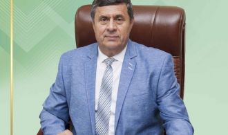 Привітання з ювілеєм Володимира Миколайовича 3