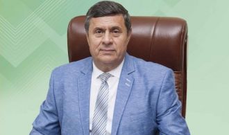 Привітання з ювілеєм Володимира Миколайовича 7