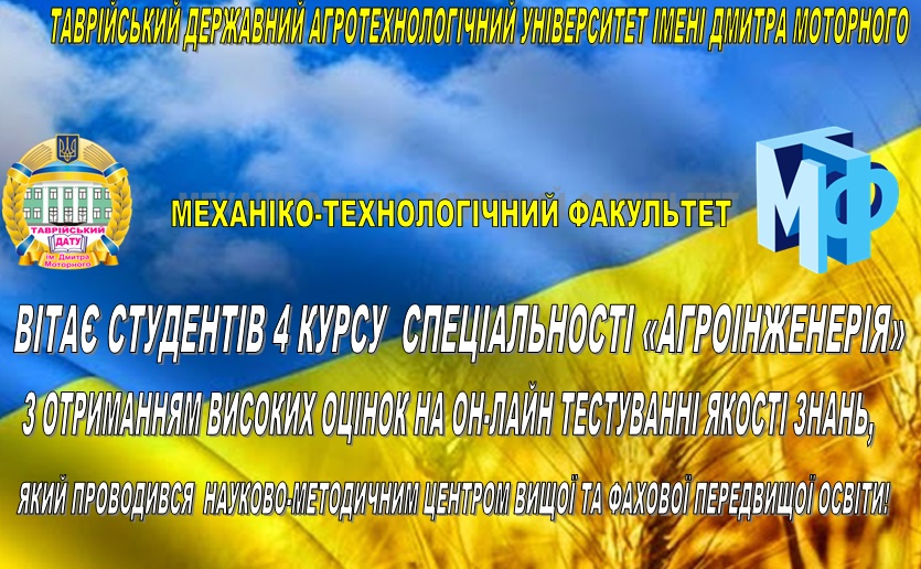 Тестування