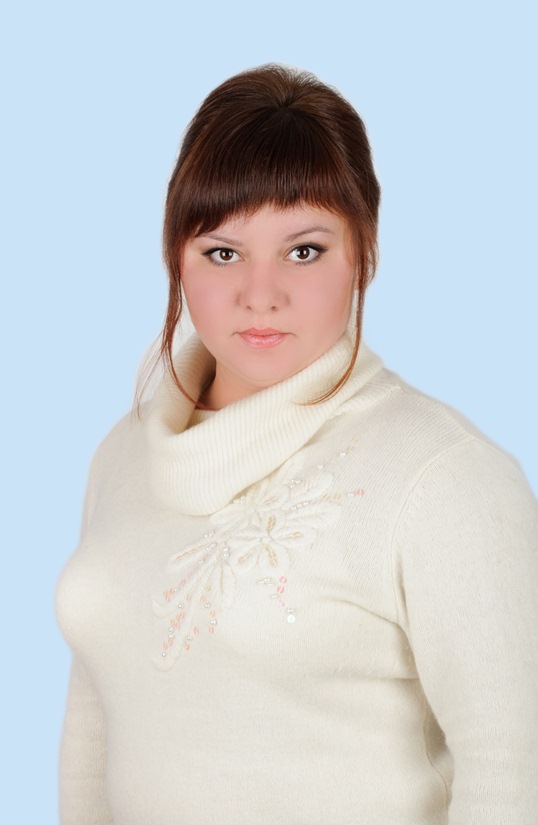 Данилюк Д.С.