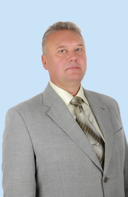 Олексеенко В.А.