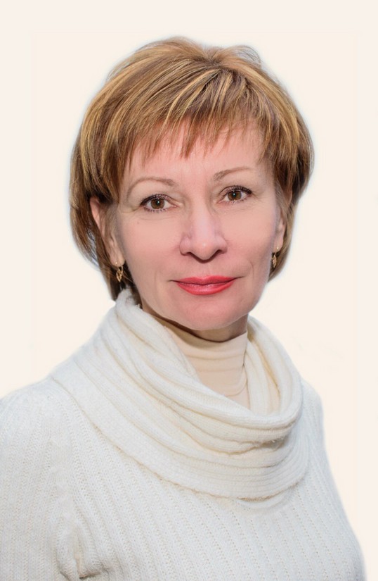 Заваденко О.А.