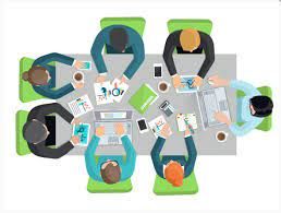 робочі групи