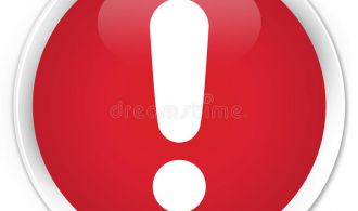 botão-redondo-vermelho-superior-do-ícone-da-marca-de-exclamação-89296708