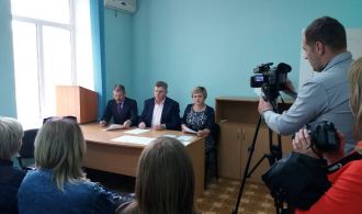 круглый стол1