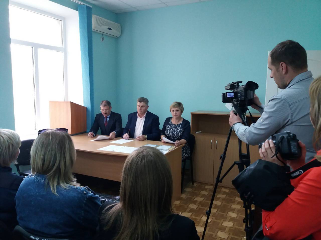 круглый стол1