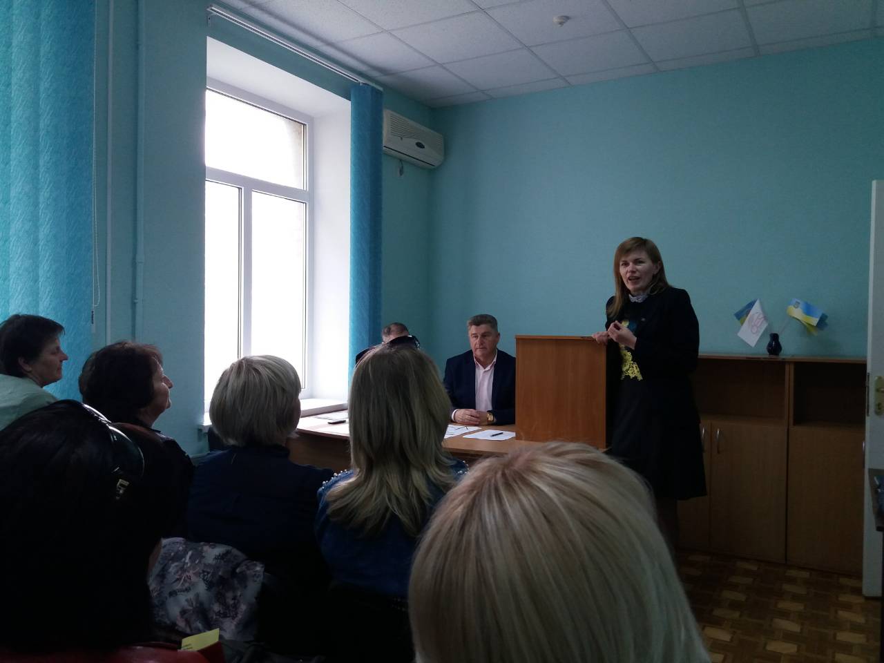 круглый стол3