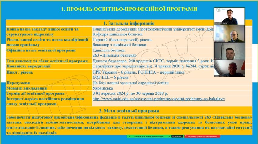 РЗРГ (бакалавр) 2024