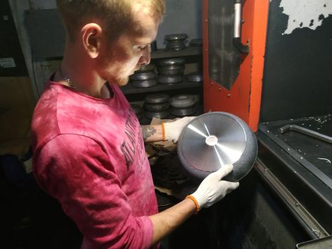 2 Бобровник 12мбгм