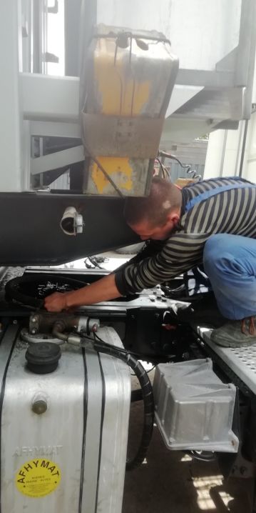 2 Шевченко 31 гм