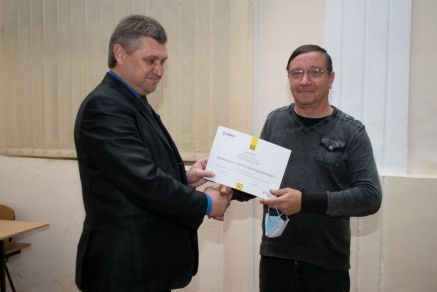 Петриченко фото