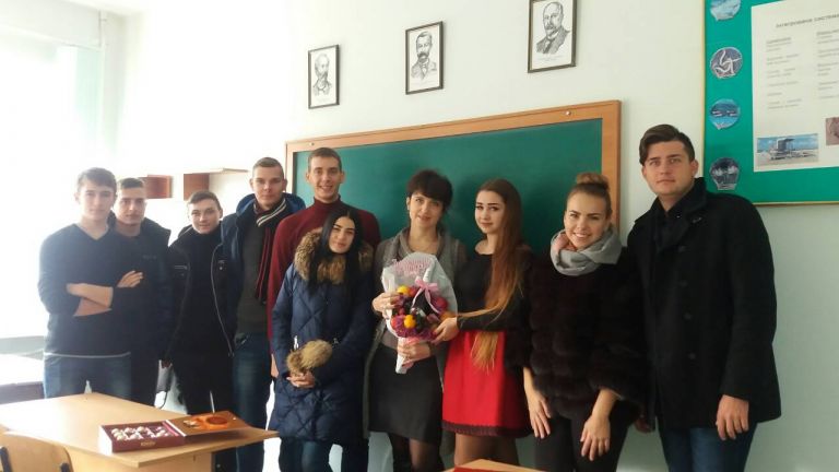 Я и группа веселее