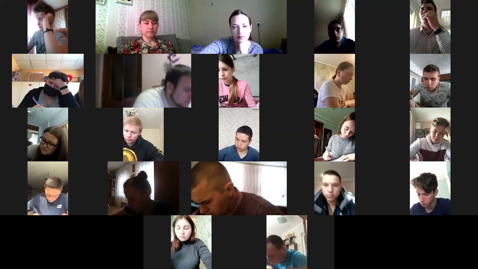 рослинництво 2