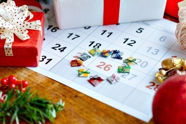 День подарунків_фото