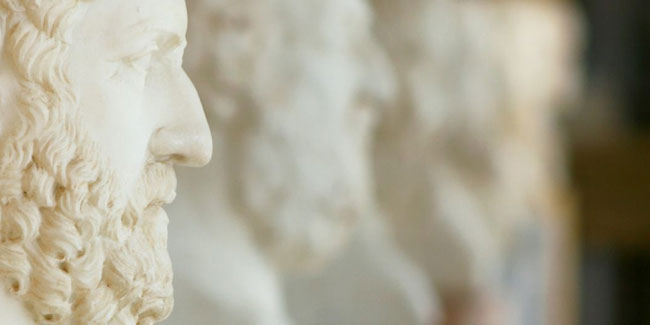 Міжнародний день філософії - 19 листопада