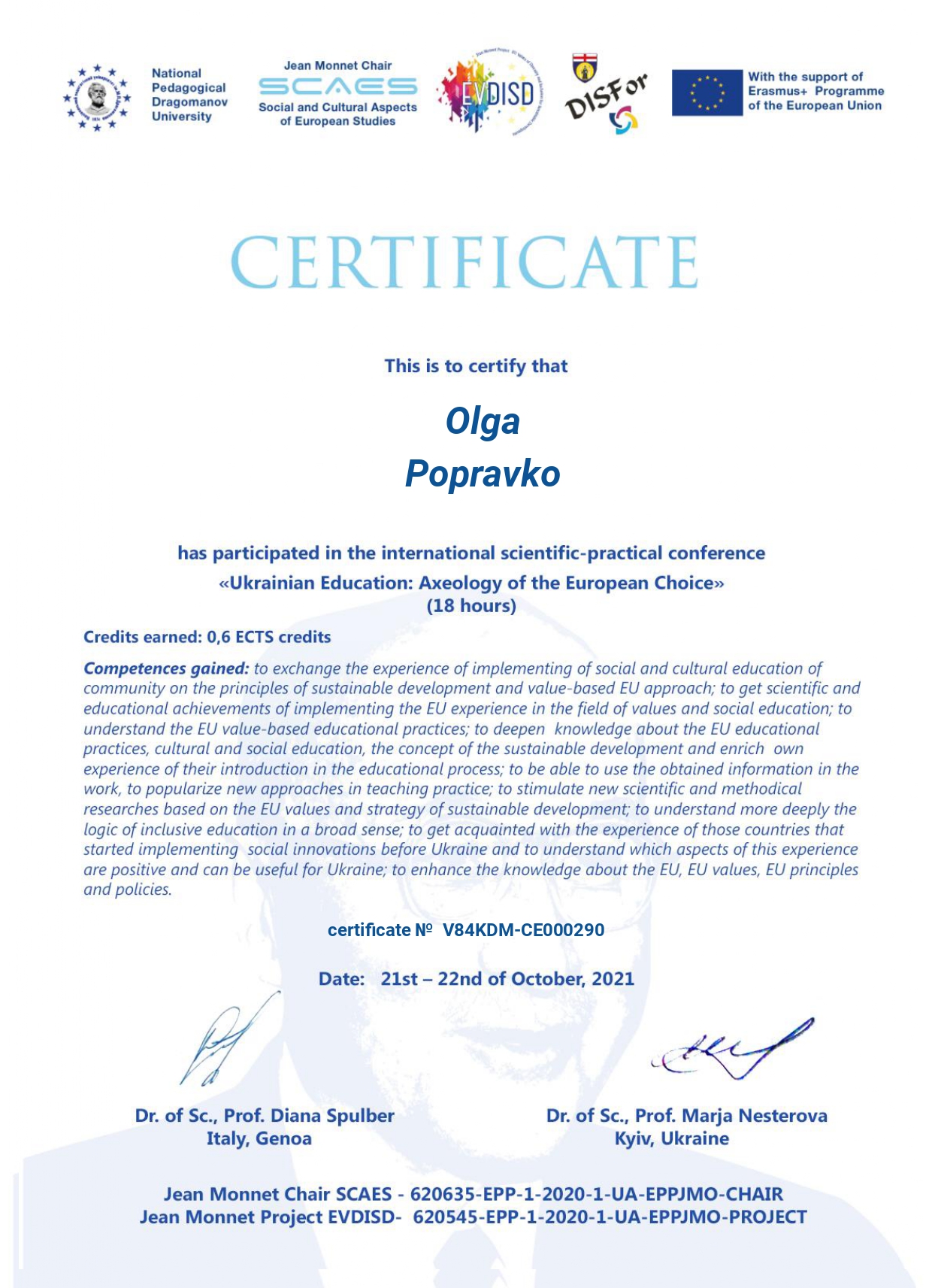 ПОПРАВКО_сертфiкат_участi_у_мiжнароднiй_конференцii_UKRAINIAN_EDUCATION_AXIOLOGY_OF_THE_EUROPEAN_CHOICE_(Жан_Моне__Еразмус_)_page-0001