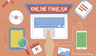 online-english