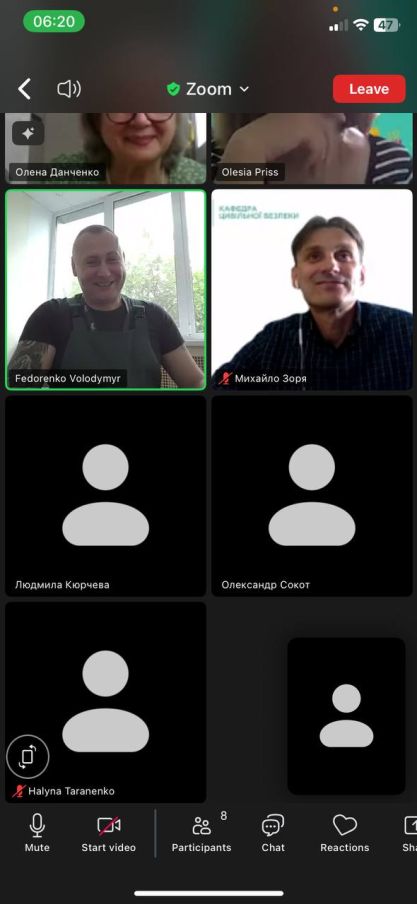 Федоренко Володимир 2